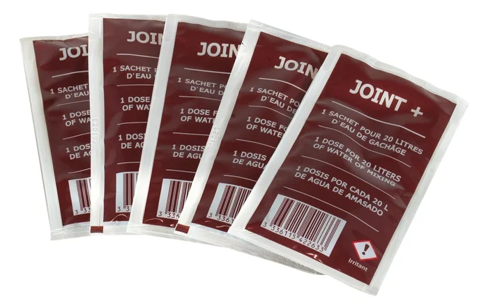 BLISTER 5 DOSES ADJUVANT MONDELIN – 302458