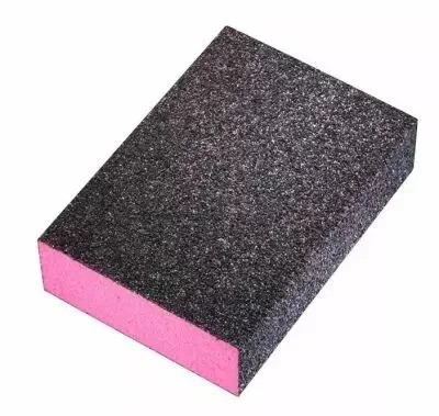 Bloc à poncer