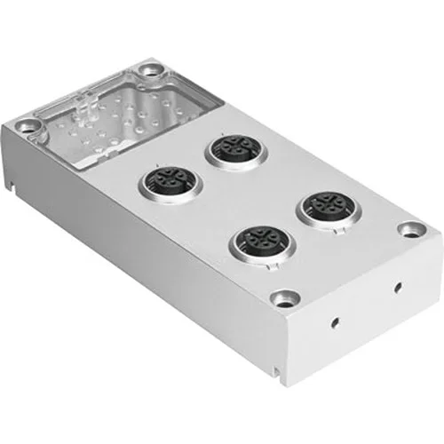 Bloc collecteur Festo CPX 2639560