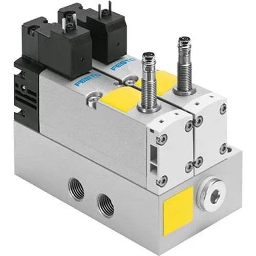 Bloc de commande Festo VOFA 569820