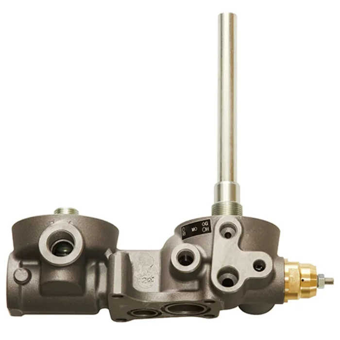 Bloc filtrant et régulateur compresseur E150 TH – EUROMAIR – 14673