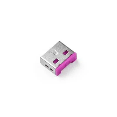 Bloqueur de port – Smartkeeper ul03p1pk bloqueur de port usb type-a rose 1 pièce(s)