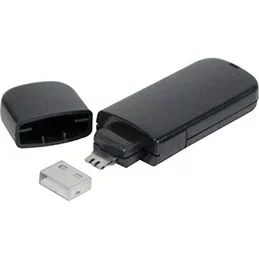 Bloqueur de port + clé – Exc 915111 bloqueur de port bloqueur de port + clé usb type-a noir 1 pièce(s)
