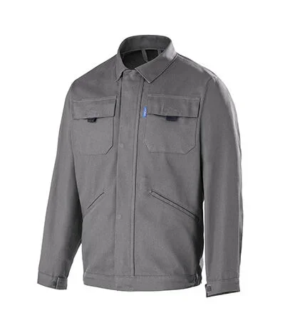 BLOUSON BATTLE DRESS GRIS CONVOY INDUSTRIE CEPOVETT – 31-9247-9063-37