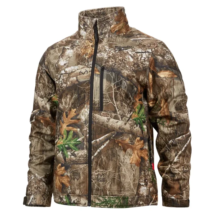 Blouson chauffant camouflage (3xl) MILWAUKEE EPI – 4933479364