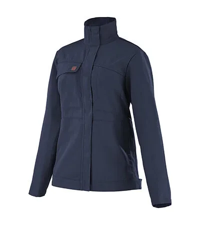BLOUSON F CITRINE BLEU MARINE INDUSTRIE LAFONT – LA-3MIFUP-1