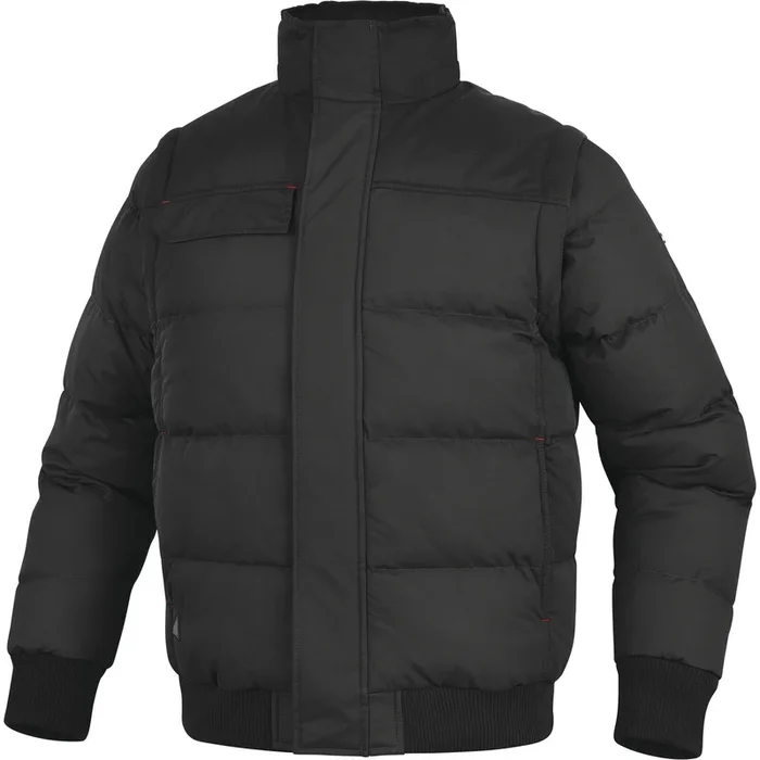 BLOUSON POLYAMIDE ENDUIT PU DELTA PLUS – RAND2MN
