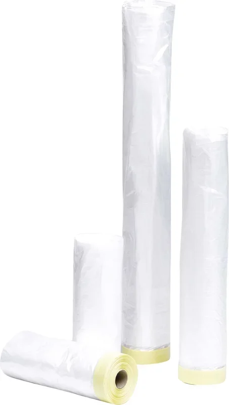 BOBINE FILM DE MASQUAGE 80° 60CMX22.5M – 20625