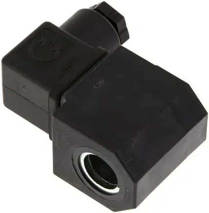 Bobine magnétique 48 V=, type G, taille de connecteur 3