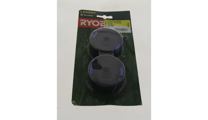 Bobineau pour coupe bordure X2 Ryobi RLT4025 LTA-054