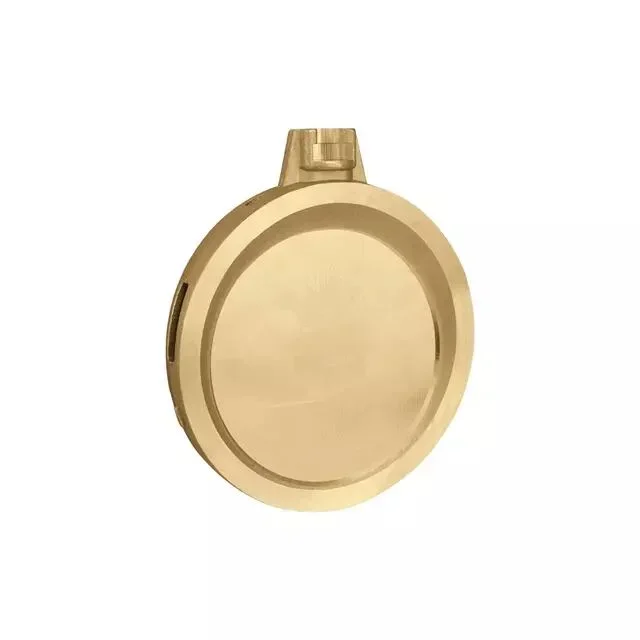Boisseau vanne perla-riv9815 6′