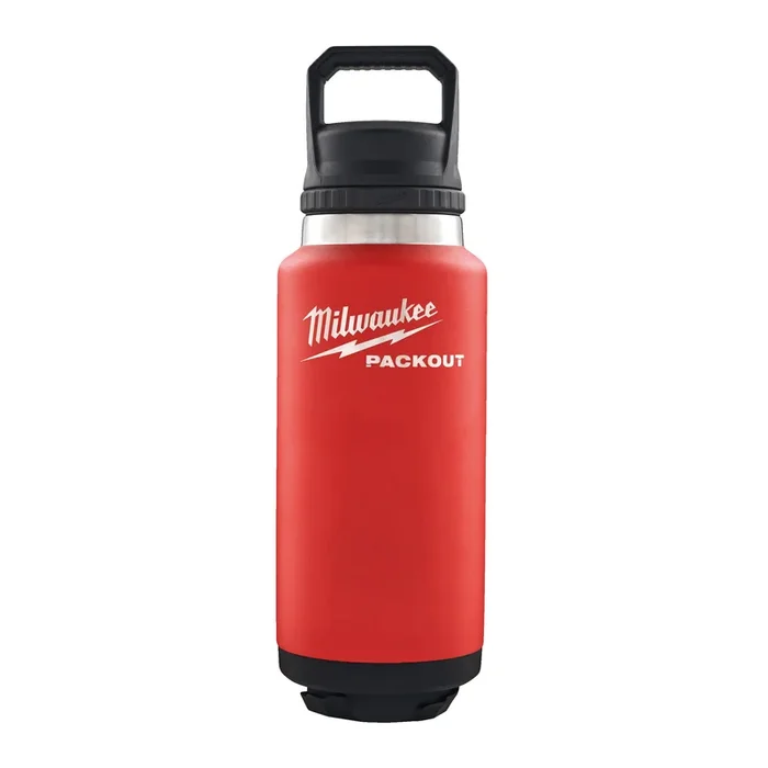 BOISSON PACKOUT – MILWAUKEE – 4932493467