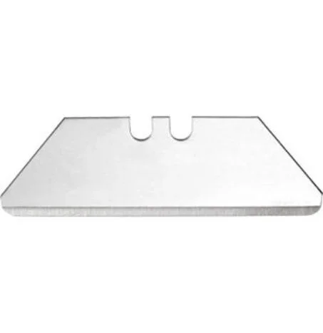 BOITE 10 LAMES TRAPEZ. 25MM COUTEAU SUR CARTE MOB – 6229000010