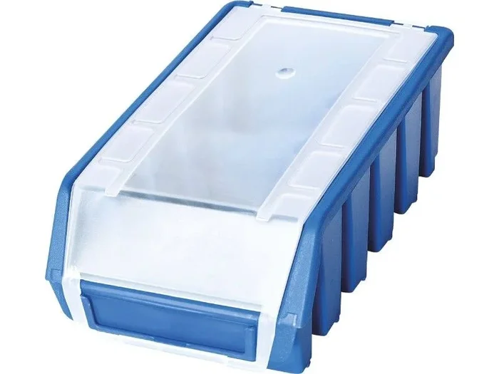 Boîte à bec avec couvercle 116x212x75mm DRAKKAR EQUIPEMENT – 72771