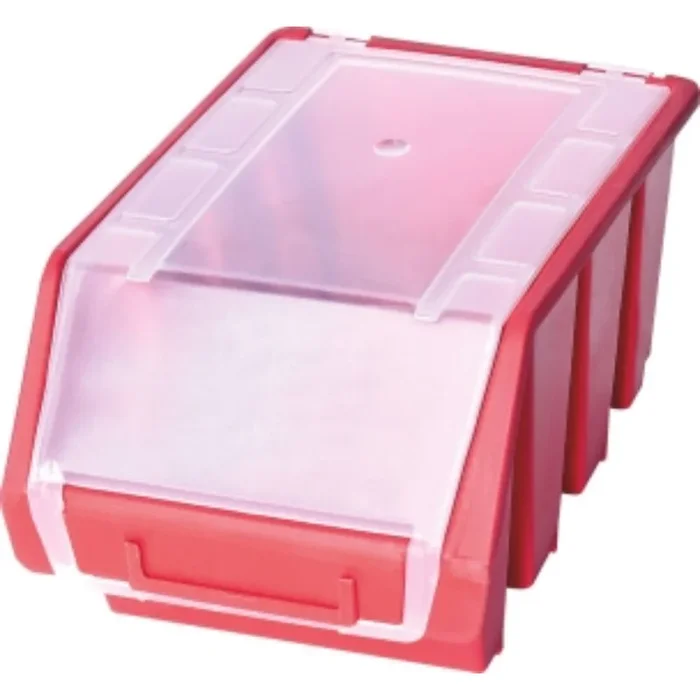 BOITE A BEC ERGOBOX PLUS 3 ROUGE – DRAKKAR EQUIPEMENT – 72775