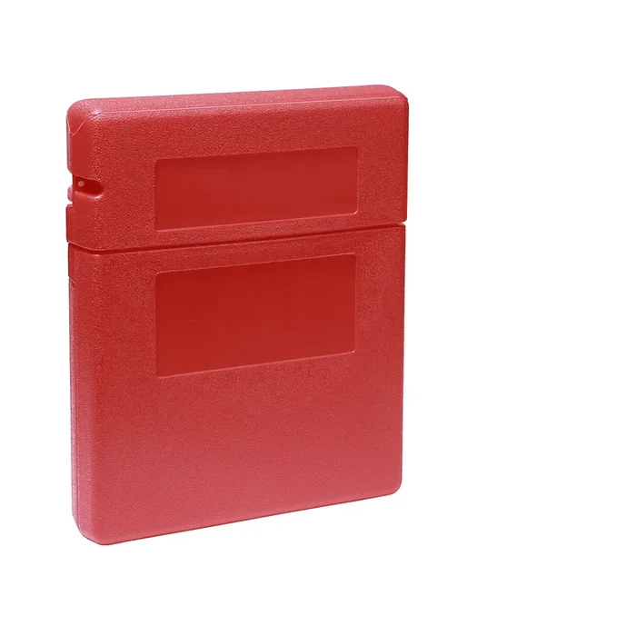 Boîte à documents – Justrite
