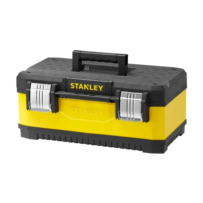 Boite à outils bi-matière 51 cm – 1-95-612 – STANLEY