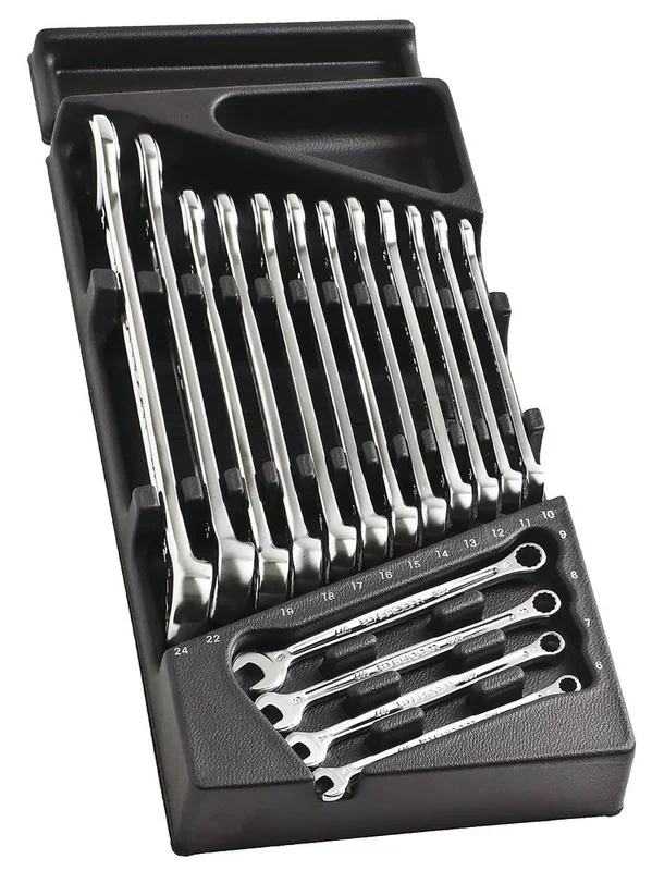 Boîte à outils Plateau thermoformé Facom, Jeu de 1 pièces