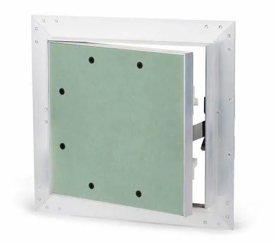 Boite de 1-Trappes pour plaques de plâtre 13 mm Filetage M Diam. mm L mm INDEX-TR13500500