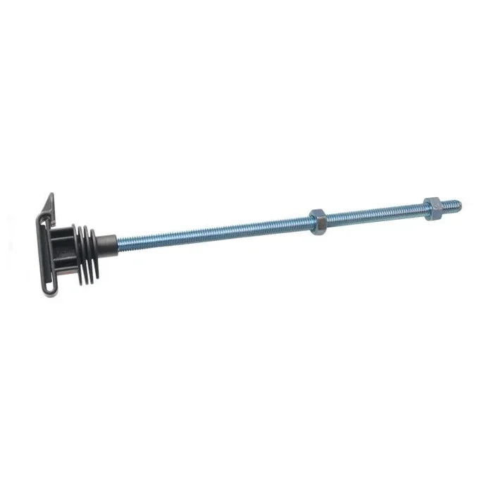 Boite de 10 Irutige Lon L18 Isolateur écarteur – 20 cm – LACME – 657154