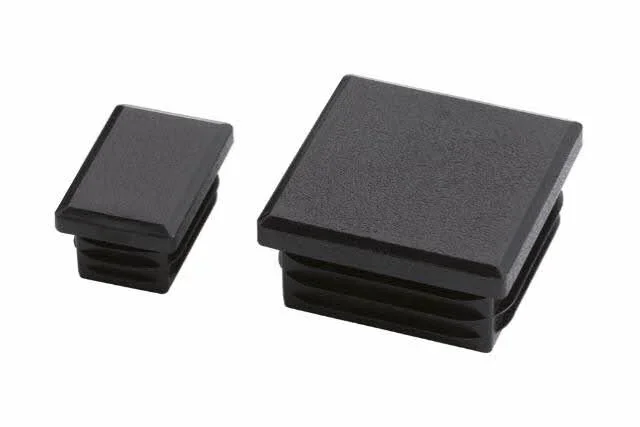Boite de 100-Capuchons plastique pour supports Filetage M Diam. mm L mm INDEX-SOTP3840