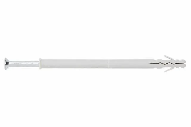 Boite de 100 Cheville INDEX à frapper Filetage M8 Ø8 mm L 60 mm -TC2A08060