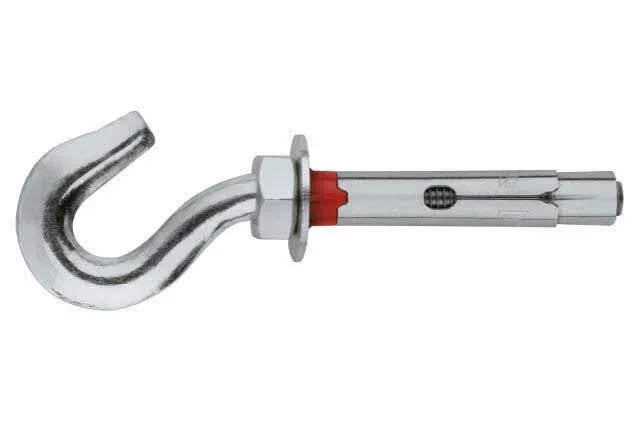 Boite de 100 Cheville INDEX anti-rotation Filetage M8 Ø10 mm L 60 mm -ACHGA210C