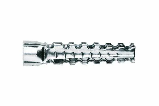Boite de 100 Cheville INDEX expansion Filetage M5 Ø5 mm L 30 mm -TAME05030