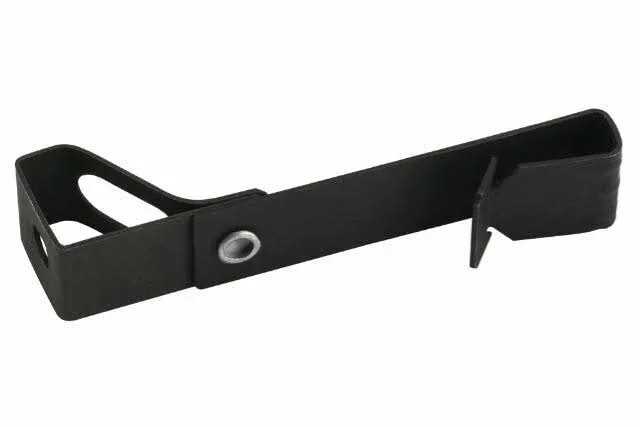 Boite de 100 Clip INDEX droit pour éléments de suspension -SUCU0605