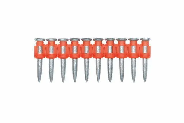 Boite de 1000-Clous pour cloueur à gaz Filetage M3 Diam. mm L 22 mm INDEX-FGCLH22