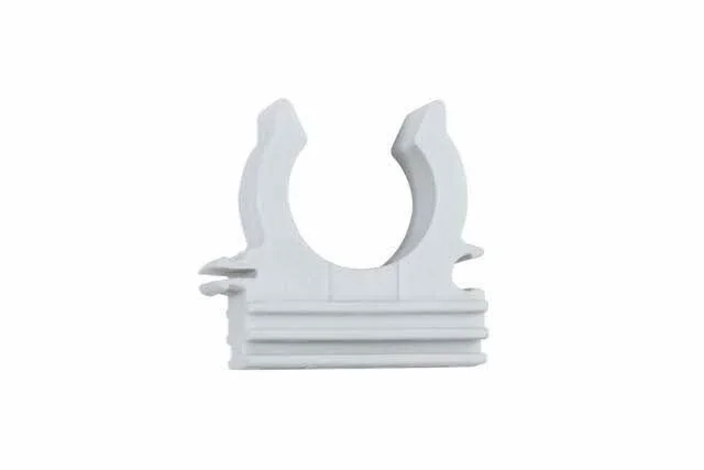 Boite de 25-Collier pression avec préfilet M6 Filetage M Diam. mm L mm INDEX-ABPRG50