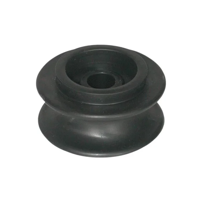 Boite De 25 IAN Isolateur Poteau Bois Ou Fer Ø10mm Pour Fil – LACME – 652004
