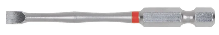 Boite de 5 embouts de vissage à code couleur TORSIONpower®, L. 75 mm – 1/4 » – PHILLIPS®, PH1 KS TOOLS – 918.3151