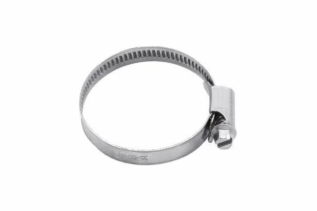 Boite de 50-Collier sansfin. Inoxydable A2 Filetage M Diam. mm L mm INDEX-ASF2070090