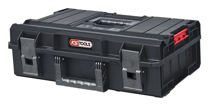 Boite de transport SCM – S KS TOOLS – 850.0371