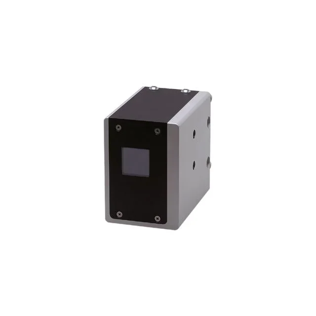 Boîte ifm electronic E212 à utiliser avec Capteurs de distance