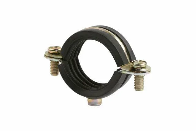 BOITE INDEX DE 100-COLLIER ISOPHONIQUE M6 FILETAGE M Ø MM L MM -AB6I022