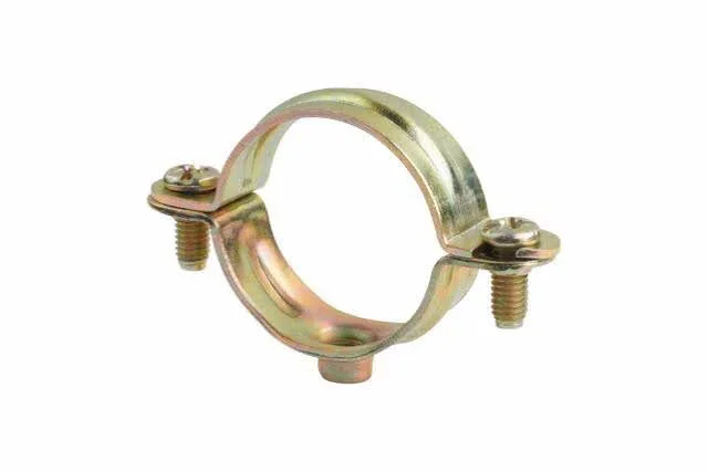 BOITE INDEX DE 100-COLLIER SIMPLE M6 FILETAGE M Ø MM L MM -ABM6025