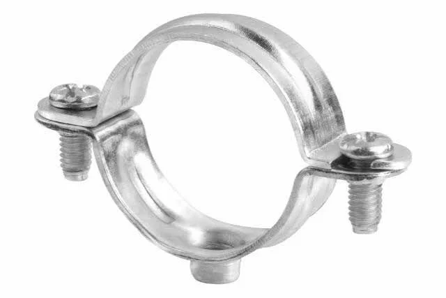 BOITE INDEX DE 100-COLLIER SIMPLE M6 FILETAGE M Ø MM L MM -ABMZ6014
