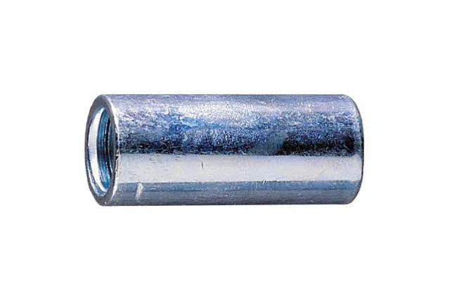 BOITE INDEX DE 200-MANCHON ROND FILETAGE M4 Ø MM L 20 MM -MAR0420