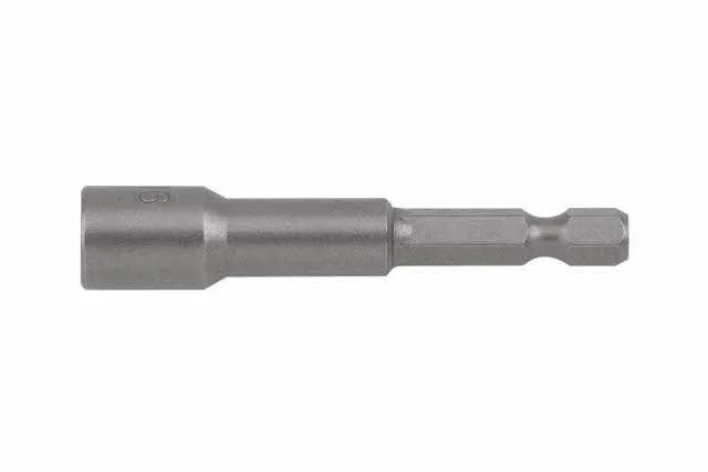 BOITE INDEX DE 5-DOUILLES DE VISSAGE HEXAGONALES MAGNETIQUES FILETAGE M Ø MM L 65 MM -BOCA006