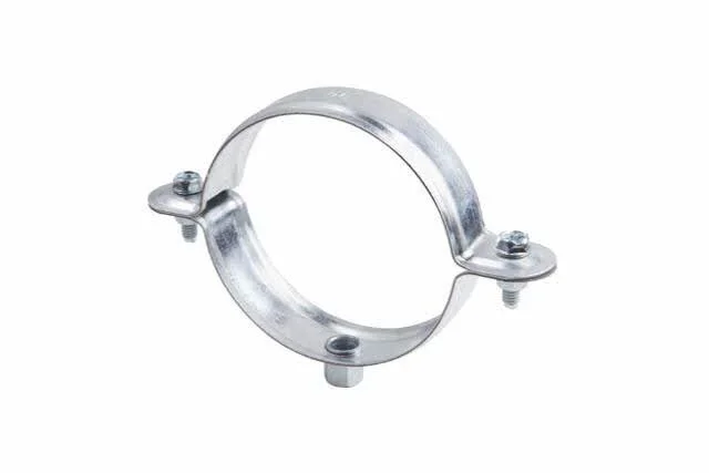 BOITE INDEX DE 50-COLLIER SIMPLE M8 FILETAGE M Ø MM L MM -ABM8250