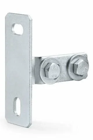 BOITE INDEX DE 50-SUPPORTS PERFORÉS VERTICAL FILETAGE M10 Ø MM L MM -SPV3840