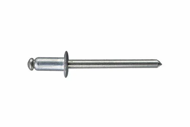 BOITE INDEX DE 500-RIVETS INOXYDABLE A2 FILETAGE M Ø 3 MM L 16 MM -REIN3215