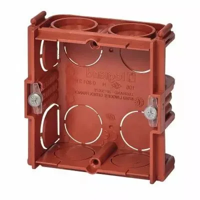 Boîte monoposte Batibox – maçonnerie
