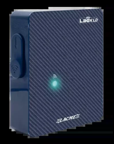 Boitier clôture connectée Lacmé Lbox ld