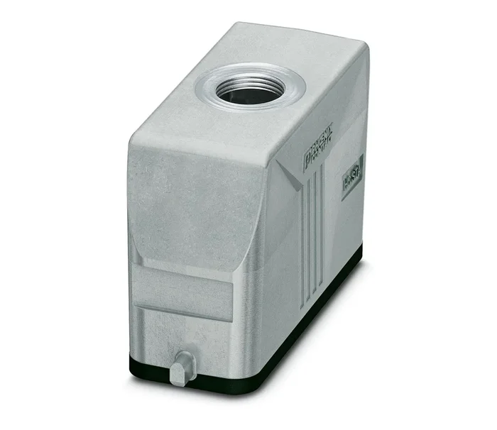 Boîtier de connecteur d’alimentation Phoenix Contact série HC-STA