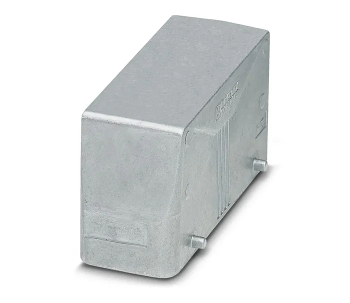 Boîtier de connecteur d’alimentation Phoenix Contact série HC-STA