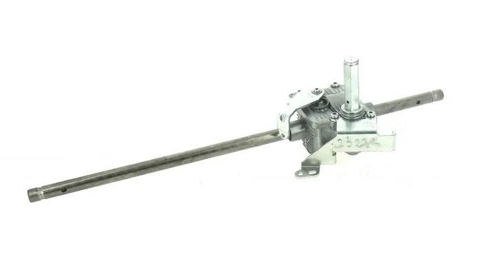 Boitier de traction pour Tondeuse Thermique – Ref 23278 – Outils Wolf