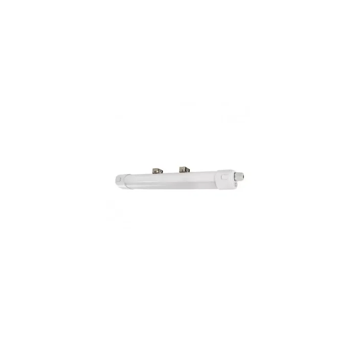 Boîtier étanche LED milieu hostile 30W 4000K IP66/IP69K